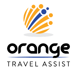 Orange Travel Assist